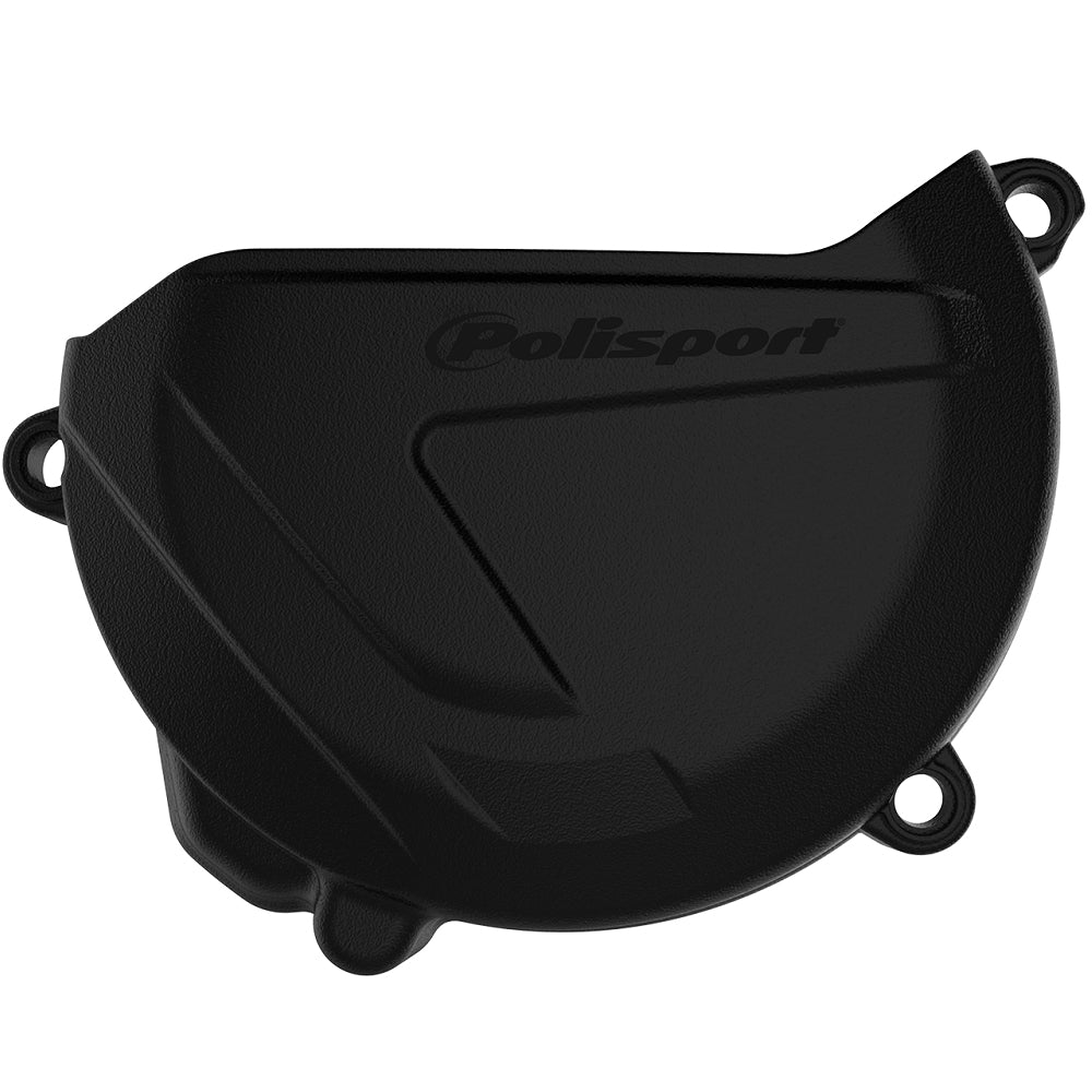 POLISPORT CLUTCH COVER PROTECTOR YAMAHA YZ250 04-23, YZ250X 17-23