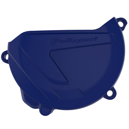 POLISPORT CLUTCH COVER PROTECTOR YAMAHA YZ250 04-23, YZ250X 17-23