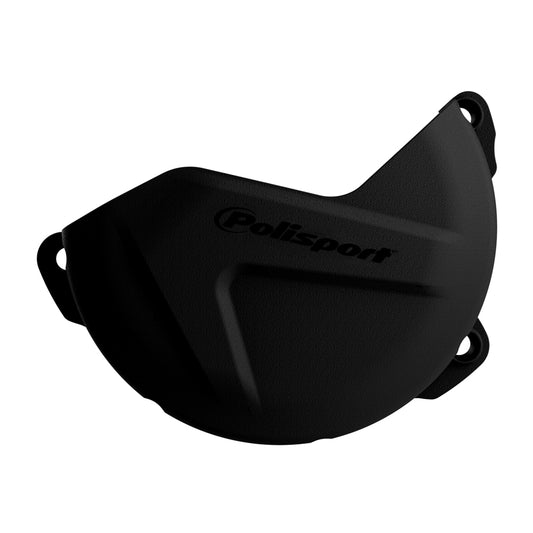 POLISPORT CLUTCH COVER PROTECTOR YAMAHA YZ250F 14-18, WR250F 15-19, YZ250FX 15-19
