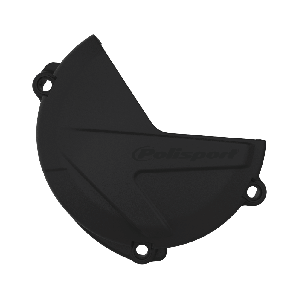 POLISPORT CLUTCH COVER PROTECTOR YAMAHA YZ250F 19-23, WR250F 20-23, YZ250FX 20-23