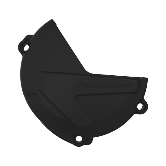 POLISPORT CLUTCH COVER PROTECTOR YAMAHA YZ250F 19-23, WR250F 20-23, YZ250FX 20-23