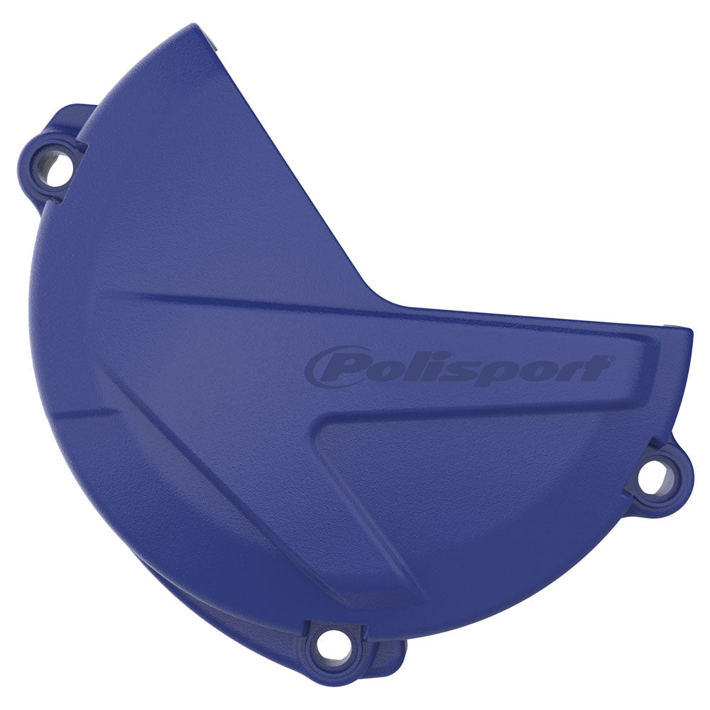 POLISPORT CLUTCH COVER PROTECTOR YAMAHA YZ250F 19-23, WR250F 20-23, YZ250FX 20-23