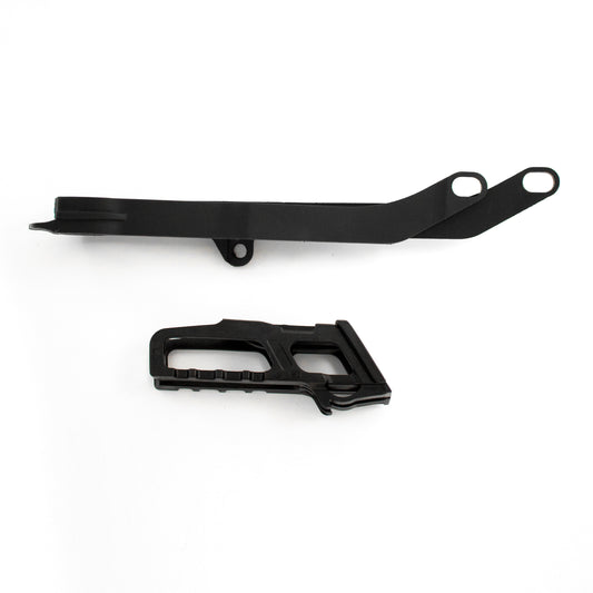 POLISPORT CHAIN GUIDE/SLIDER KIT HONDA CRF250R 07-09, CRF450R 07-08