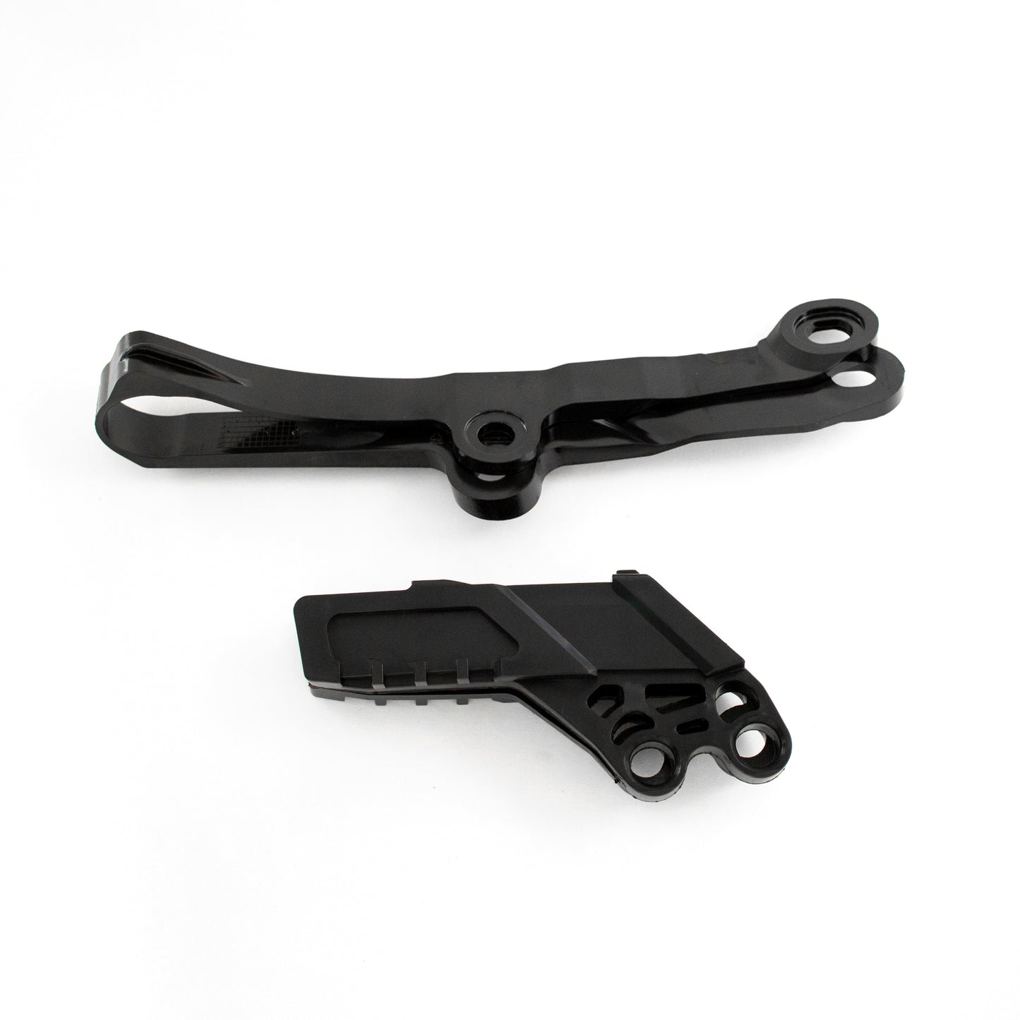 POLISPORT CHAIN GUIDE/SLIDER KIT KAWASAKI KX250F 06-08, KX450F 06-08