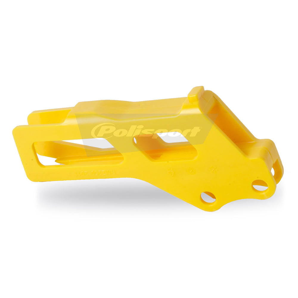 POLISPORT CHAIN GUIDE SUZUKI RM-Z250 12-18