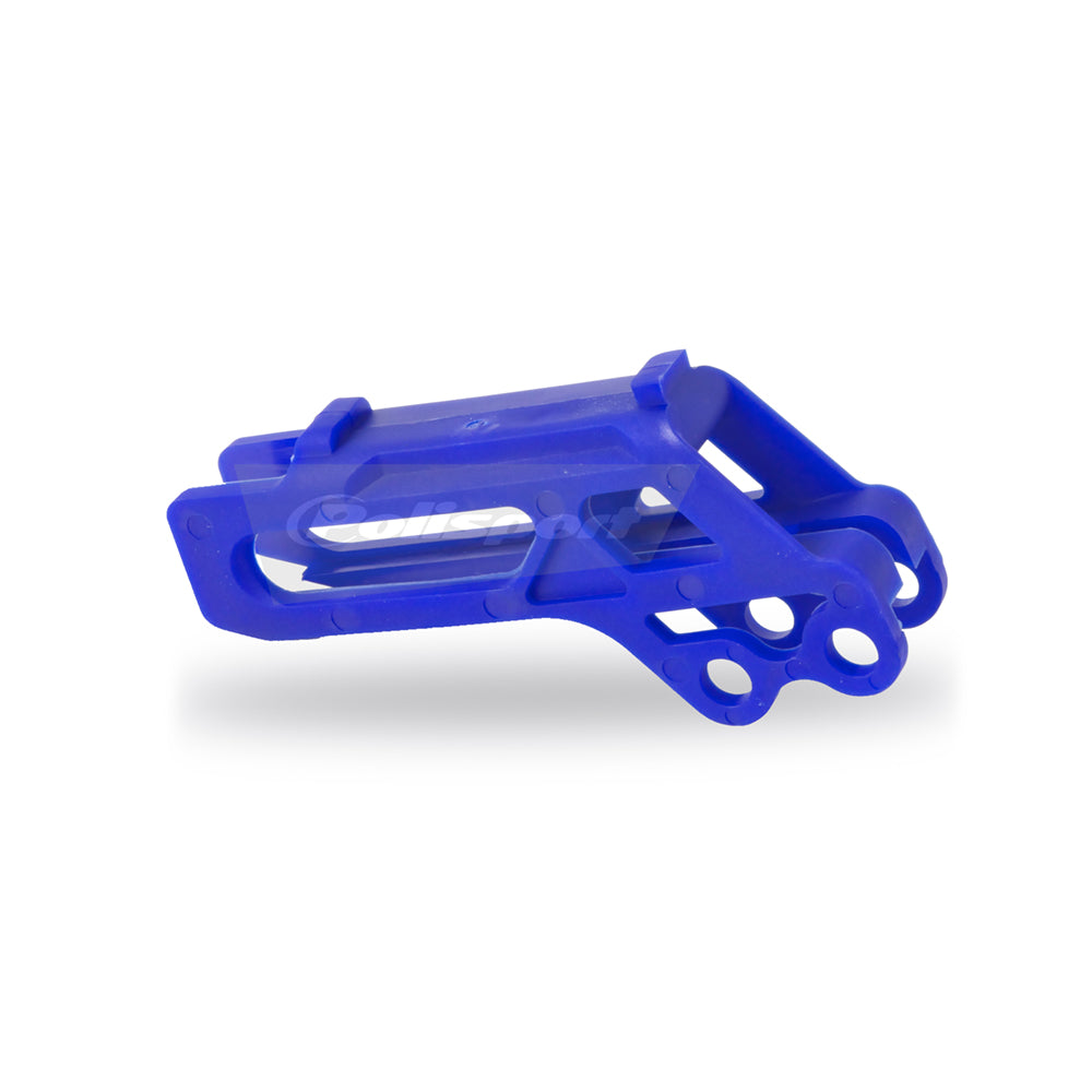 POLISPORT CHAIN GUIDE YAMAHA YZ125/250 08-23, YZ250F 07-23, YZ450F 07-22, YZ250FX/450FX 15-23, WR250F/450F 07-23