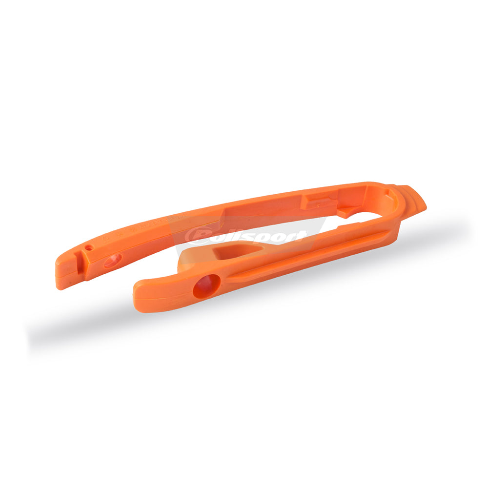 POLISPORT CHAIN SLIDER KTM/HUSKY SX/XC 12-22, SX-F 11-22, TC/FC/TX/FX 14-22, TE/FE 14-23