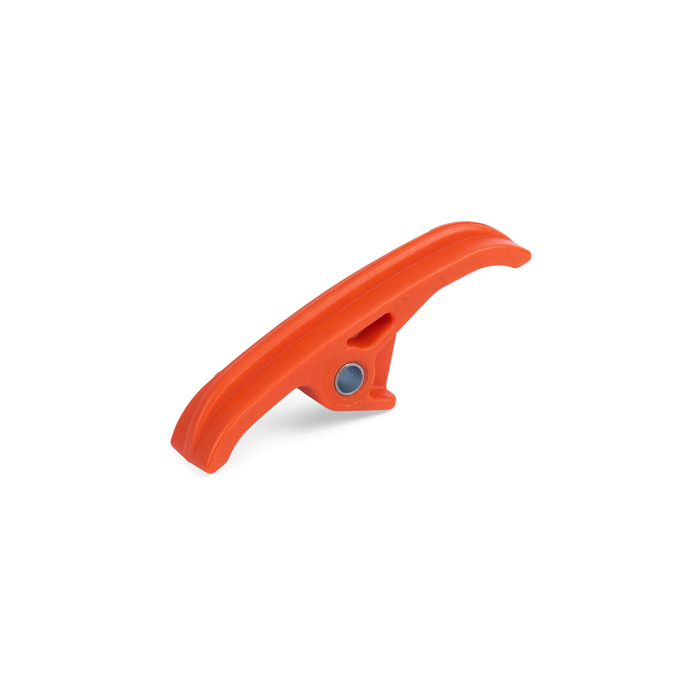 POLISPORT CHAIN SLIDING PIECE KTM SX65 09-23, SX/SX-F 07-10, XC/XC-F 08-10, XC-W/EXC/EXC-F 08-11