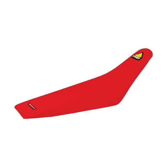 POLISPORT COMPLETE SEAT PMD HONDA CR125/250 02-07 RED