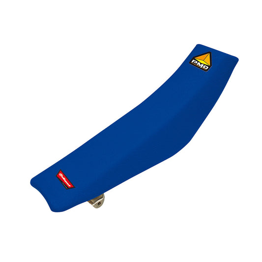POLISPORT COMPLETE SEAT PMD YAMAHA YZ250F 14-18, YZ450F 14-17, WR250F 15-19, WR450F 16-18 BLUE