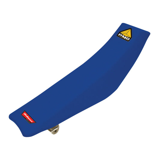 POLISPORT COMPLETE SEAT PMD YAMAHA YZ250F 19-23, YZ450F 18-22, WRF/YZFX250 20-23, WRF/YZFX450 19-23 BLUE