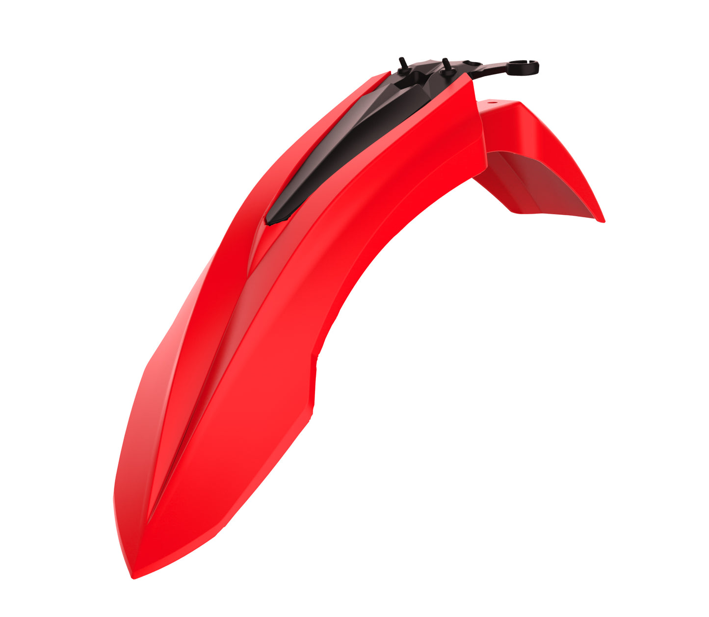 POLISPORT FRONT FENDER BETA 250-300RR 12-19, 350-520RR 11-19, 250-300 X-TRAINER 15-19