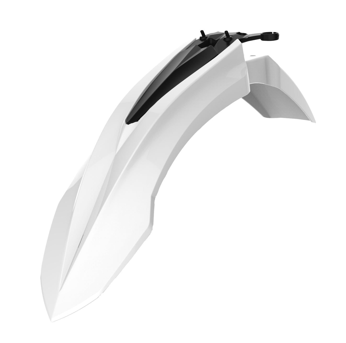 POLISPORT FRONT FENDER BETA 250-300RR 12-19, 350-520RR 11-19, 250-300 X-TRAINER 15-19