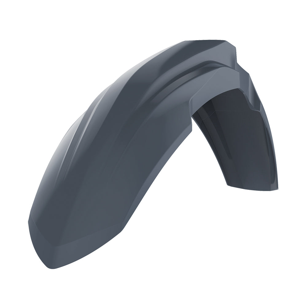 POLISPORT FRONT FENDER HONDA CR125/250 02-07 - CRF18 RESTYLE