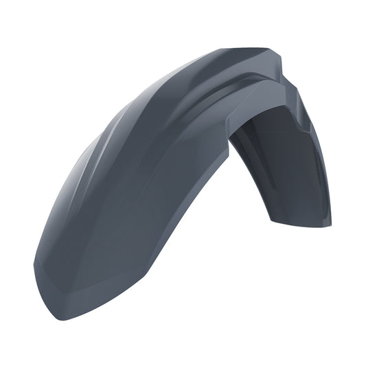 POLISPORT FRONT FENDER HONDA CR125/250 02-07 - CRF18 RESTYLE