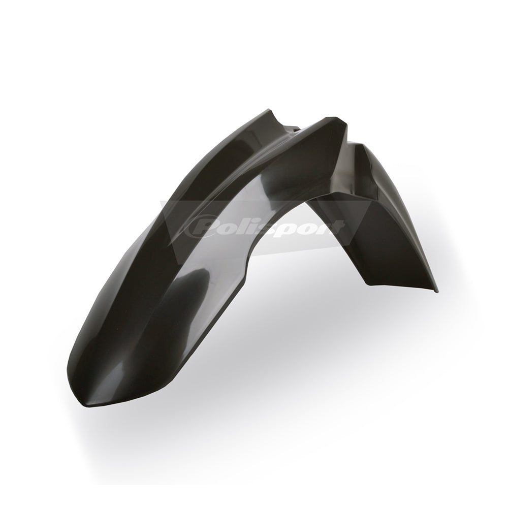 POLISPORT FRONT FENDER HONDA CRF250R 10-13, CRF450R 09-12