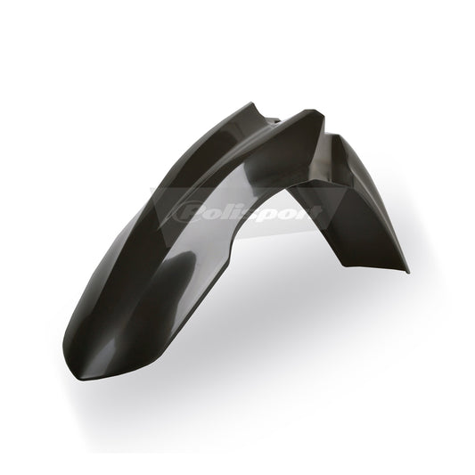 POLISPORT FRONT FENDER HONDA CRF250R 10-13, CRF450R 09-12