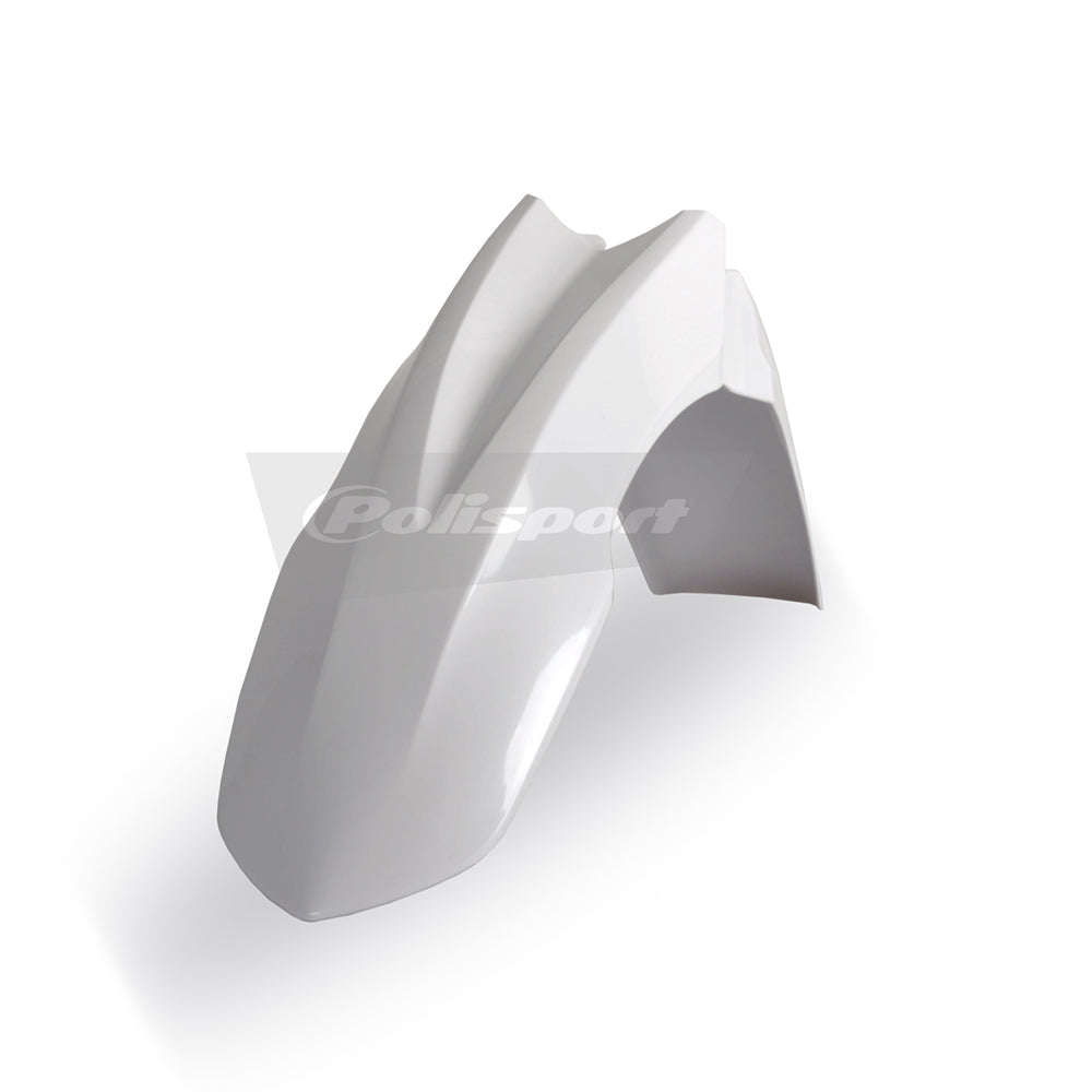 POLISPORT FRONT FENDER HONDA CRF250R 10-13, CRF450R 09-12