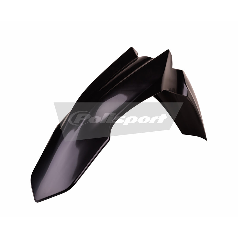 POLISPORT FRONT FENDER HONDA CRF250R 14-17, CRF450R 13-16