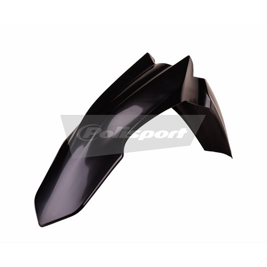 POLISPORT FRONT FENDER HONDA CRF250R 14-17, CRF450R 13-16