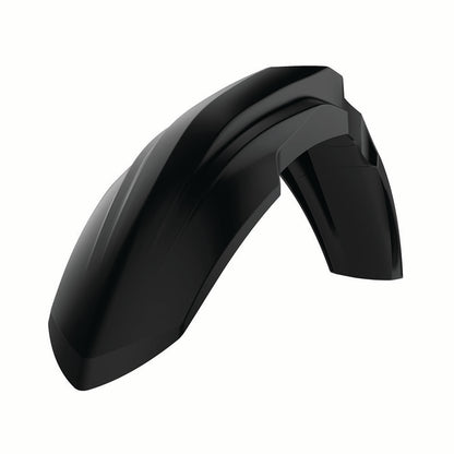 POLISPORT FRONT FENDER HONDA CRF250R/RX 18-21, CRF450R/RX 17-20