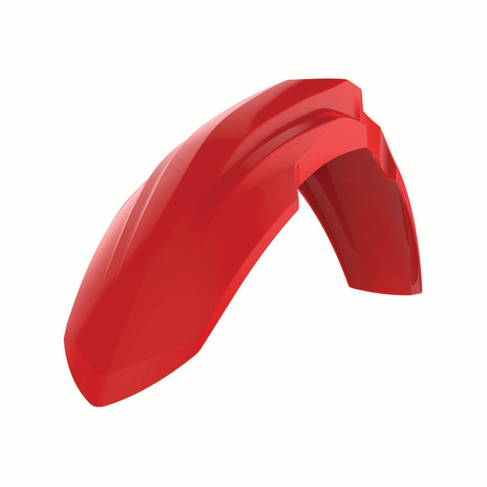 POLISPORT FRONT FENDER HONDA CRF250R/RX 18-21, CRF450R/RX 17-20