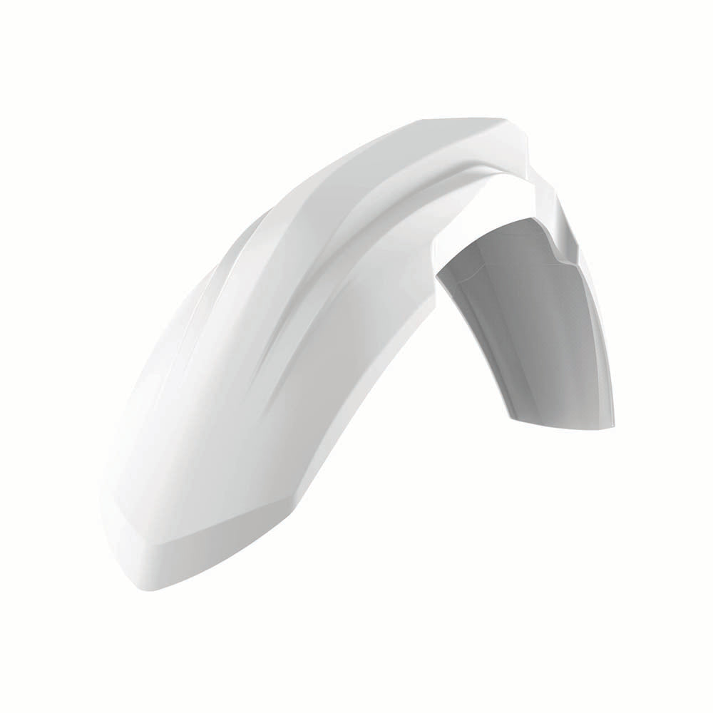 POLISPORT FRONT FENDER HONDA CRF250R/RX 18-21, CRF450R/RX 17-20