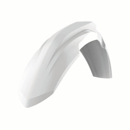 POLISPORT FRONT FENDER HONDA CRF250R/RX 18-21, CRF450R/RX 17-20
