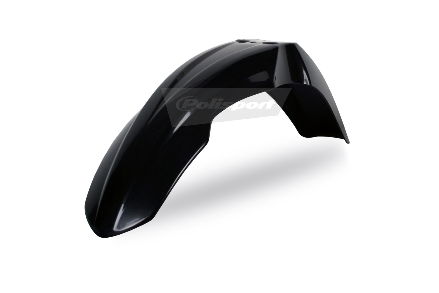 POLISPORT FRONT FENDER HONDA CR125/250 04-07, CRF250R 04-09, CRF450R 04-08, CRF250X/450X 04-18