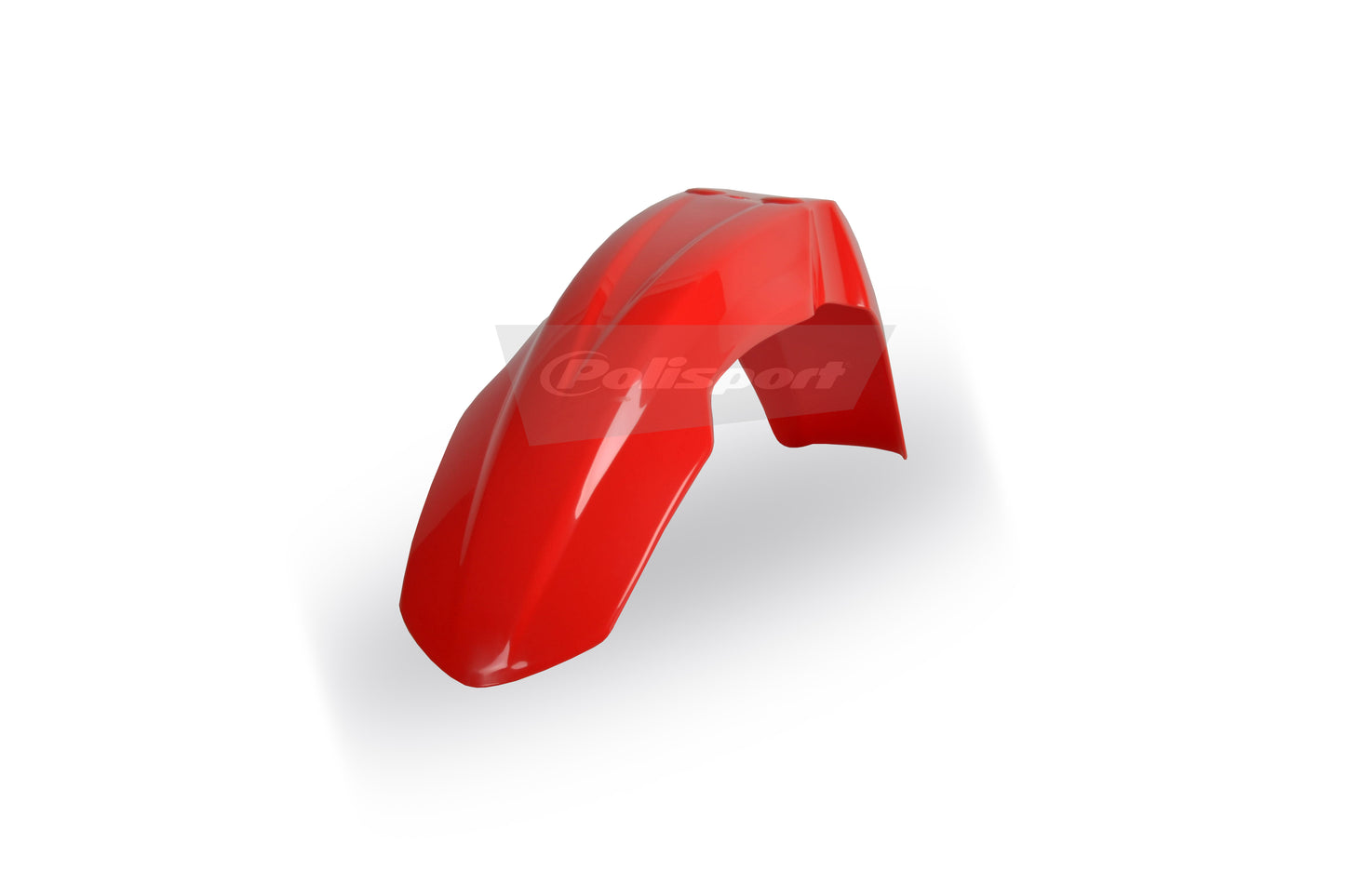 POLISPORT FRONT FENDER HONDA CR125/250 04-07, CRF250R 04-09, CRF450R 04-08, CRF250X/450X 04-18
