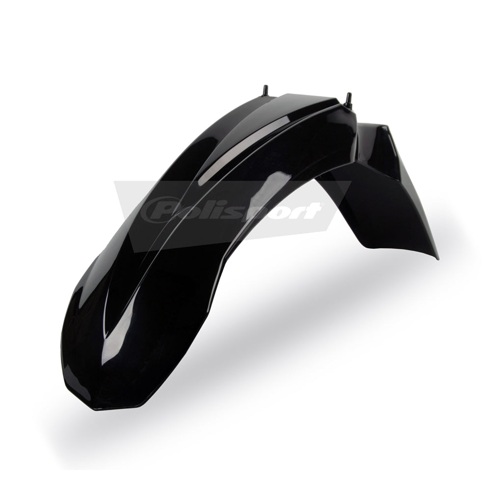 POLISPORT FRONT FENDER GAS GAS EC125-450 08-10