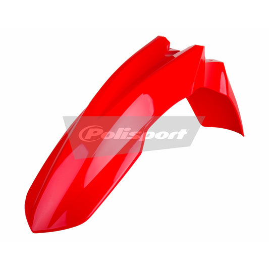 POLISPORT FRONT FENDER GAS GAS EC/ECE/ECF 11