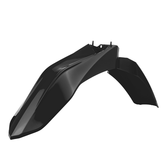 POLISPORT FRONT FENDER GAS GAS/RIEJU EC250-300 18-20, MR250-300 21-23