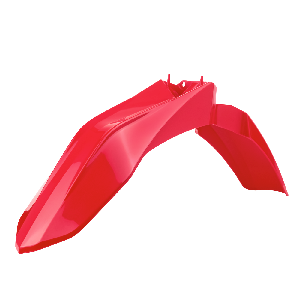 POLISPORT FRONT FENDER GAS GAS/RIEJU EC250-300 18-20, MR250-300 21-23