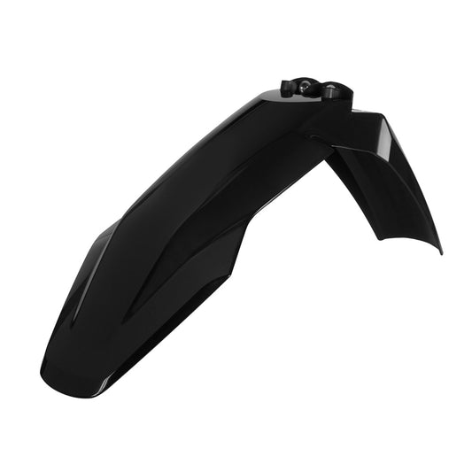 POLISPORT FRONT FENDER HUSQVARNA TC/FC 23-25, TE/FE 24-25