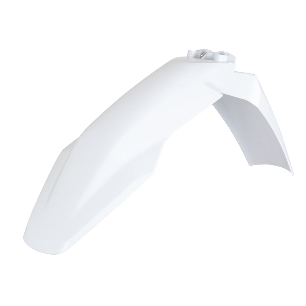 POLISPORT FRONT FENDER HUSQVARNA TC/FC 23-25, TE/FE 24-25