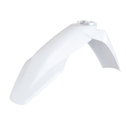 POLISPORT FRONT FENDER HUSQVARNA TC/FC 23-25, TE/FE 24-25