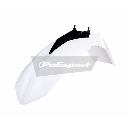 POLISPORT FRONT FENDER KTM SX65 12-15