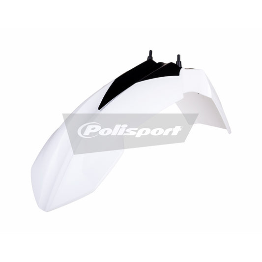 POLISPORT FRONT FENDER KTM SX65 12-15