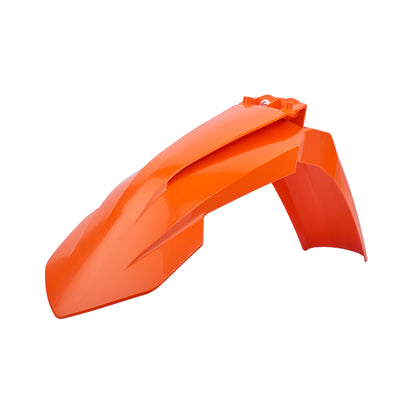 POLISPORT FRONT FENDER KTM SX85 18-23