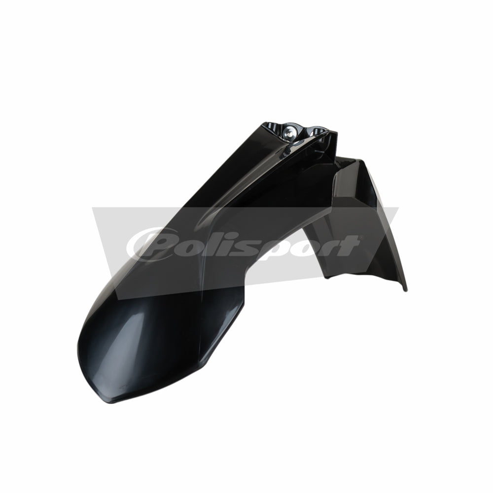 POLISPORT FRONT FENDER KTM SX/SX-F 13-15, SX250 2016, EXC/EXC-F 14-16