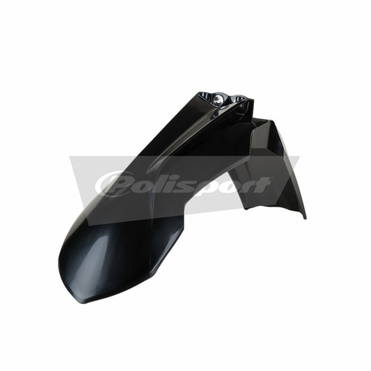 POLISPORT FRONT FENDER KTM SX/SX-F 13-15, SX250 2016, EXC/EXC-F 14-16