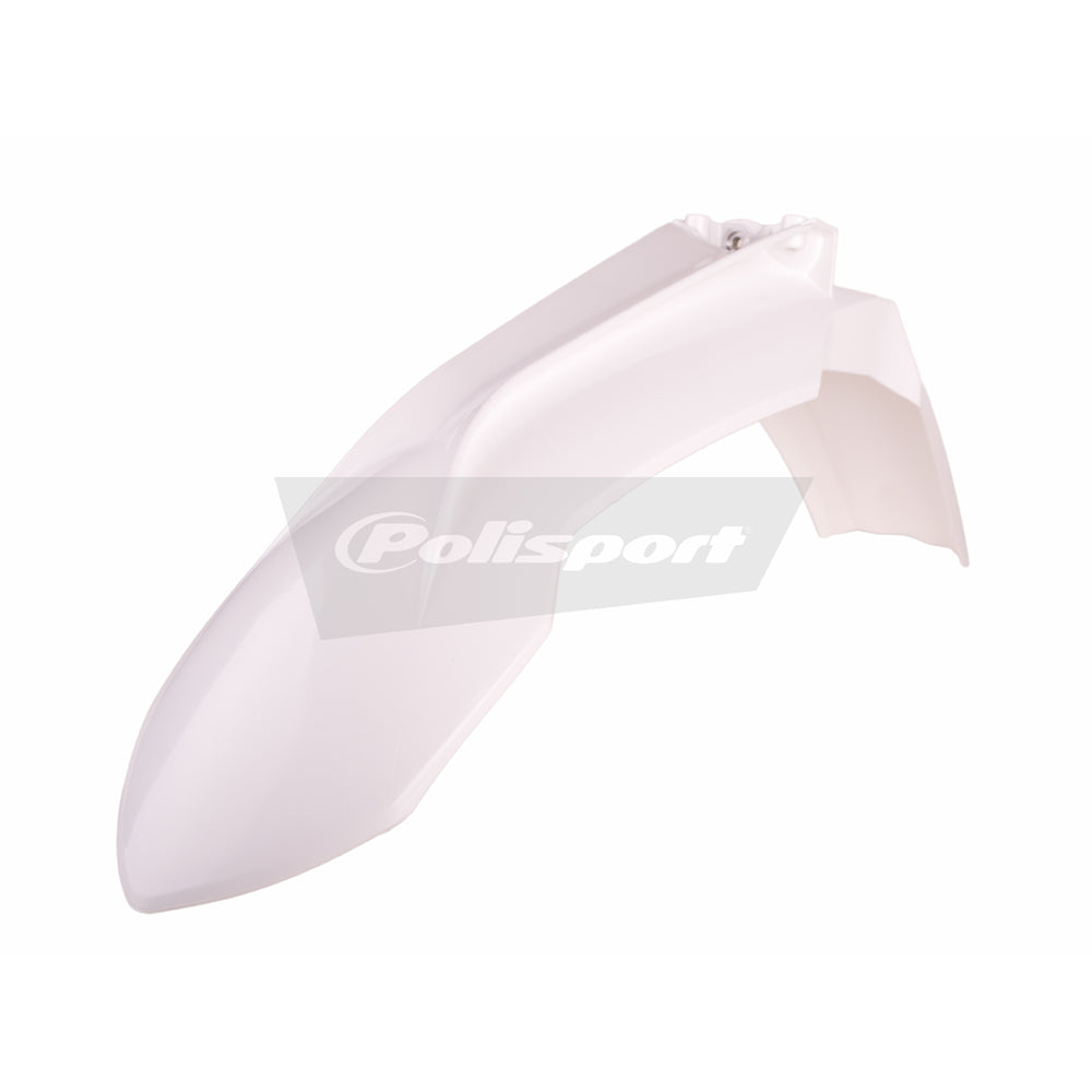 POLISPORT FRONT FENDER KTM SX/SX-F 13-15, SX250 2016, EXC/EXC-F 14-16