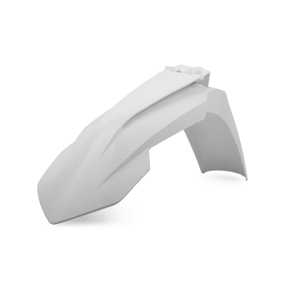 POLISPORT FRONT FENDER KTM SX/SX-F/XC-F 16-22, EXC/EXC-F/XC-W 17-23