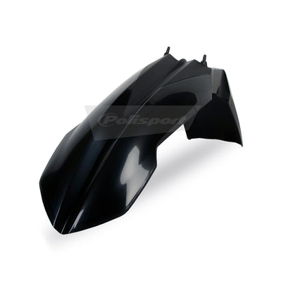POLISPORT FRONT FENDER KTM SX 07-12, EXC/EXC-F 08-13