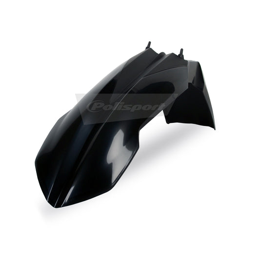 POLISPORT FRONT FENDER KTM SX 07-12, EXC/EXC-F 08-13