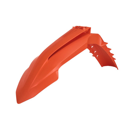 POLISPORT FRONT FENDER KTM SX/SX-F 23-25, EXC/EXC-F 24-25
