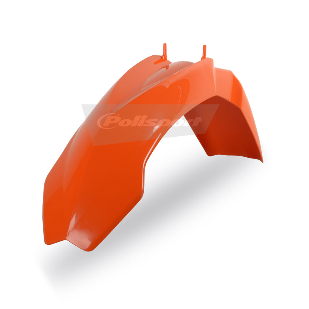 POLISPORT FRONT FENDER KTM SX 99-06, EXC/EXC-F 99-07