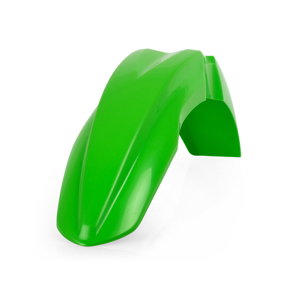 POLISPORT FRONT FENDER KAWASAKI KX250F 13-16, KX450F 13-15