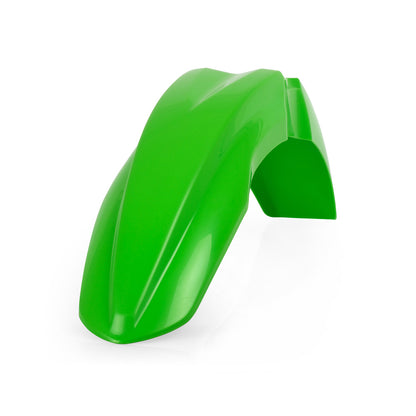 POLISPORT FRONT FENDER KAWASAKI KX250F 13-16, KX450F 13-15